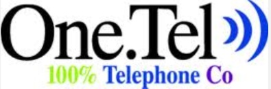 OneTelLogo