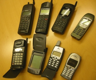 gsmphoness